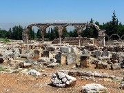 028  ruins of Anjar.JPG